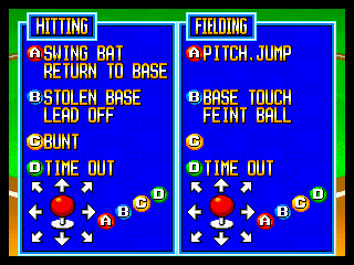 Baseball Stars 2 screenshot 7 for Neo Geo